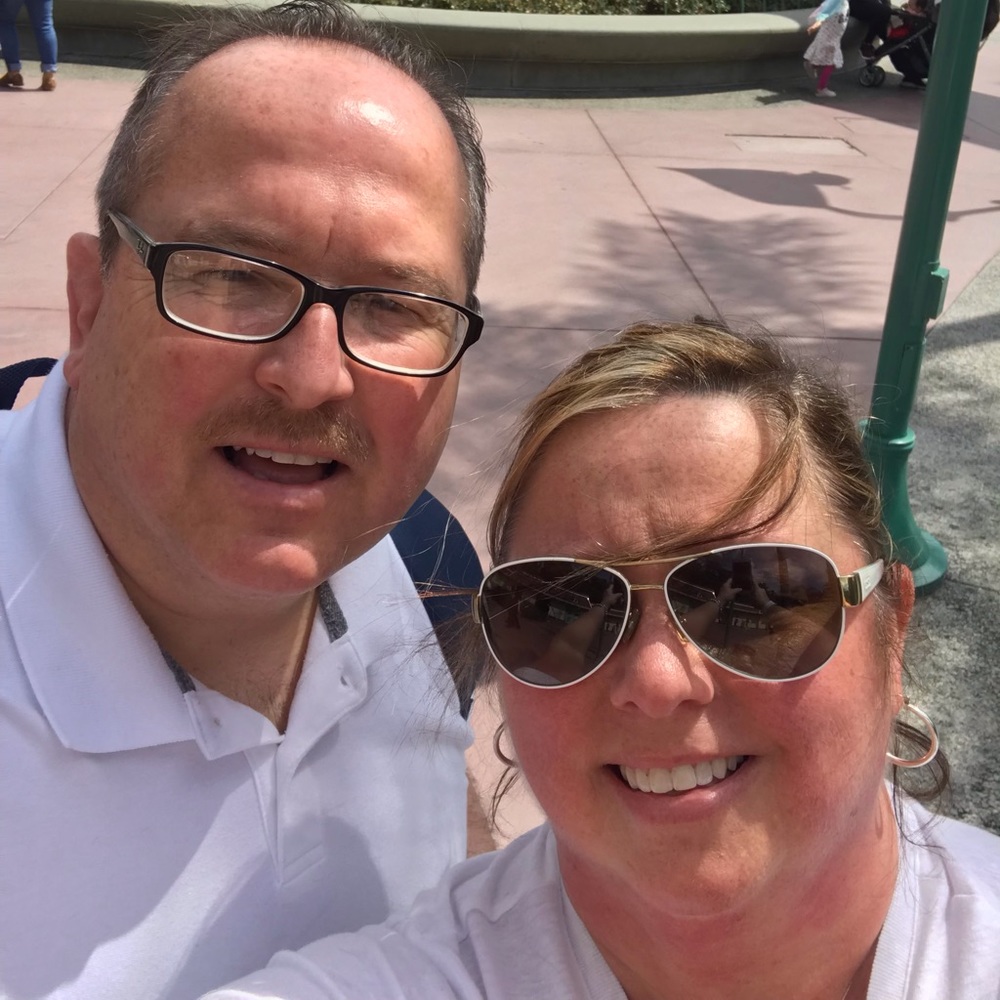 Meet your Posher, Lori